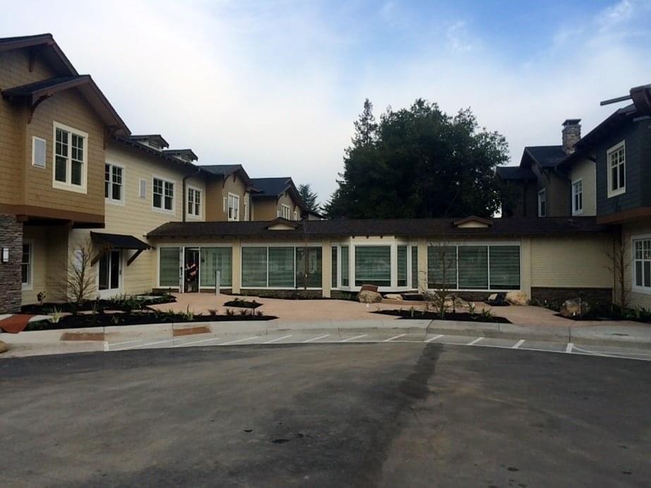 Terraces at Los Altos Senior Living Community Assisted Living, Nursing Home, Independent